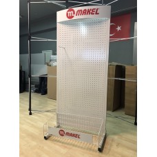METAL STAND ASKILI - 10 METAL STAND ASKILI - 10